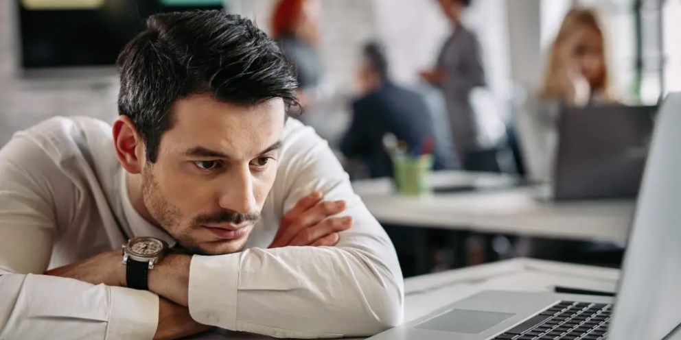 Comment Surmonter un Échec Professionnel ?