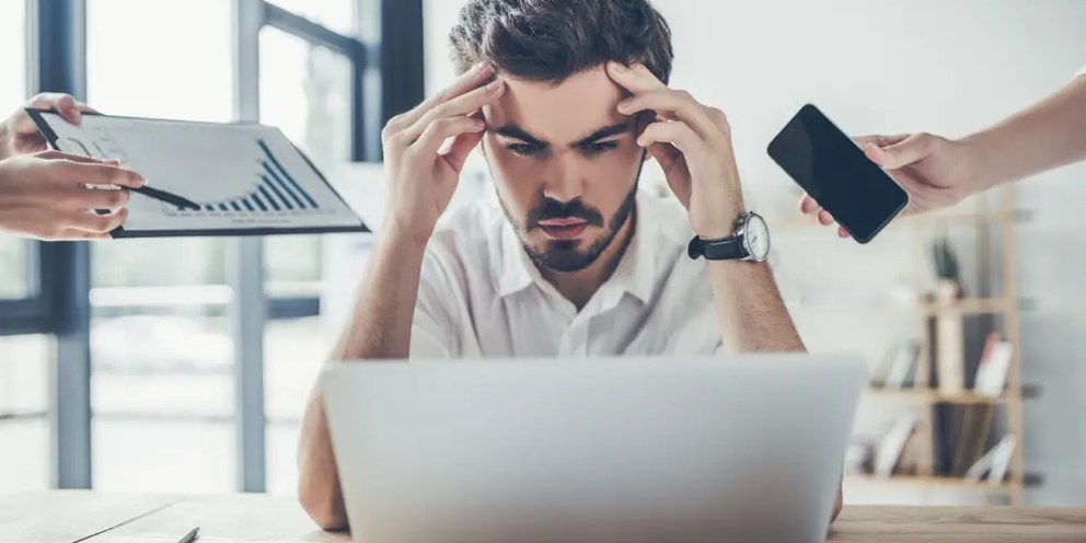 Je Déteste mon Travail : ce qu’il Faut Faire pour Aller Mieux