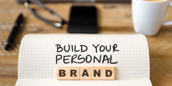 Personal Branding Coach